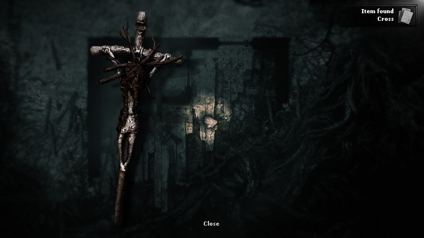 《阴暗森林 Darkwood》V1.4.2|官中|容量1.9GB-源码交易网