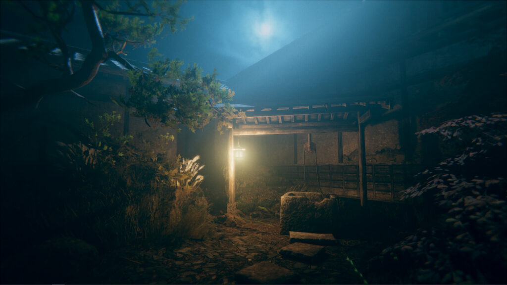 《空心茧 茧中蚕 /Hollow Cocoon》V1.20-TENOKE|官中|容量7.1GB插图1 《空心茧 茧中蚕 /Hollow Cocoon》V1.20-TENOKE|官中|容量7.1GB插图1