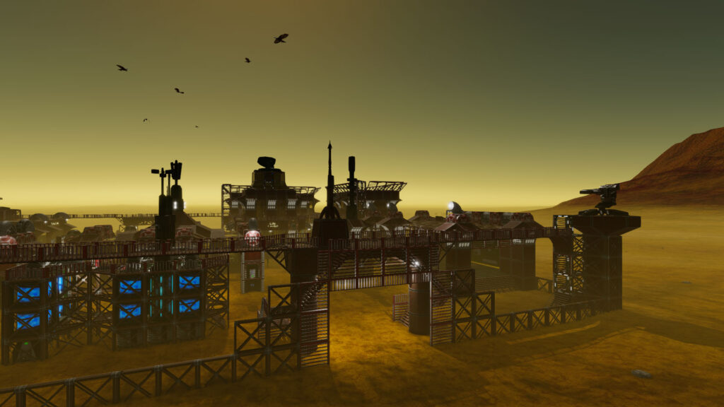 《帝国霸业：银河生存/Empyrion Galactic Survival》V1.11.7-P2P|官中|支持键鼠.手柄|容量17.53GB插图