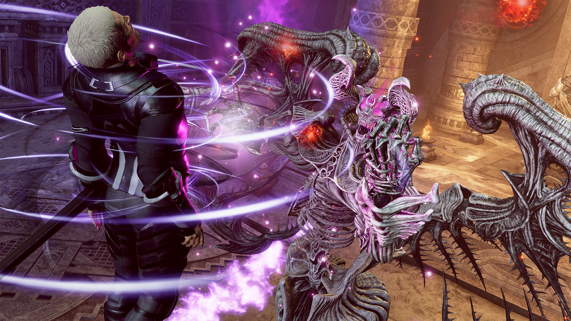 《最终幻想：起源/最终幻想起源：天堂的陌生人/STRANGER OF PARADISE FINAL FANTASY ORIGIN》V1.32|整合DLC|官中|赠多项修G器|容量82.5GB-源码交易网