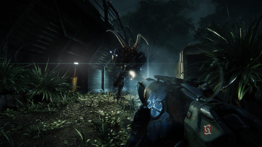 《孤岛危机3：重制版/Crysis 3 Remastered》Build.9460220|容量18GB|官方简体中文|支持键盘.鼠标.手柄插图3