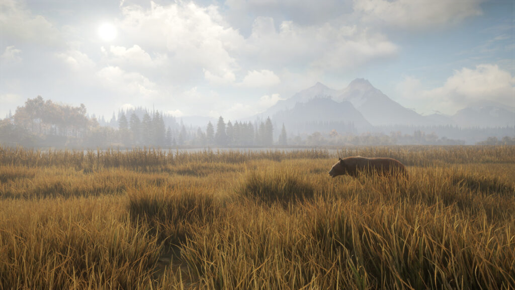 《猎人:野性的召唤/猎人:荒野的呼唤/支持网络联机/theHunter: Call of the Wild》V20240313-P2P|集成56个DLC||官中|支持键鼠.手柄|赠满财富技能小屋位置存档|容量89.1GB插图5 《猎人:野性的召唤/猎人:荒野的呼唤/支持网络联机/theHunter: Call of the Wild》V20240313-P2P|集成56个DLC||官中|支持键鼠.手柄|赠满财富技能小屋位置存档|容量89.1GB插图5