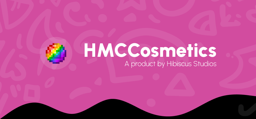 HMCCosmetics 2.7.2插图