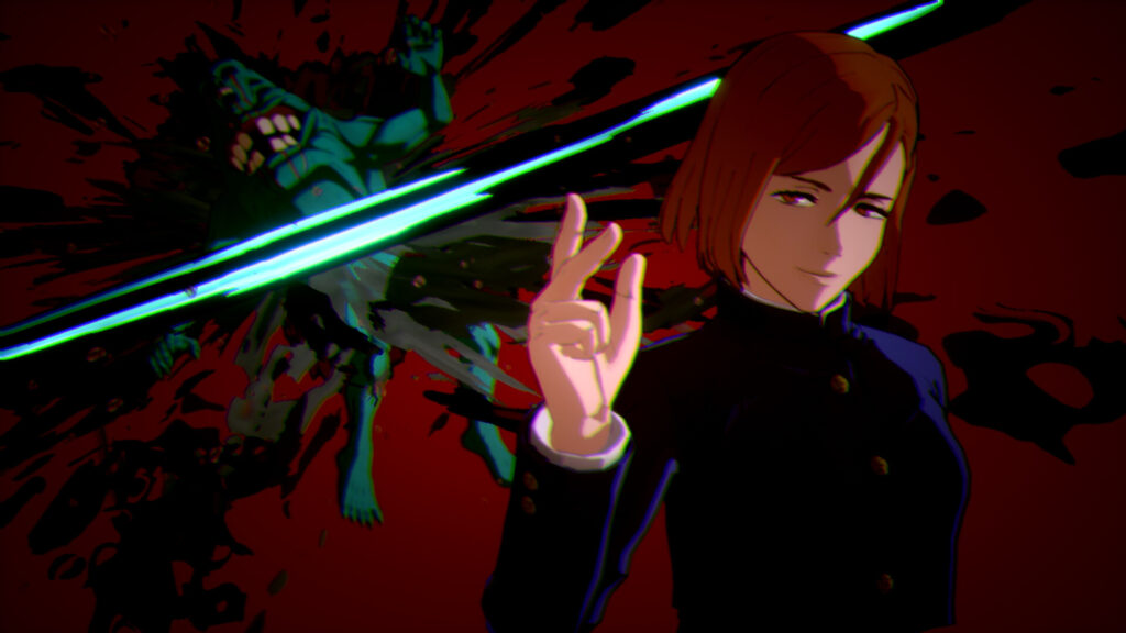 《咒术回战 双华乱舞/Jujutsu Kaisen Cursed Clash/支持网络联机》插图6