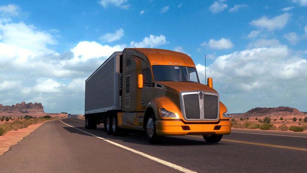 《美国卡车模拟/American Truck Simulator》V1.49.3.14S-P2P全DLC官中|支持键鼠.手柄|容量15GB插图5