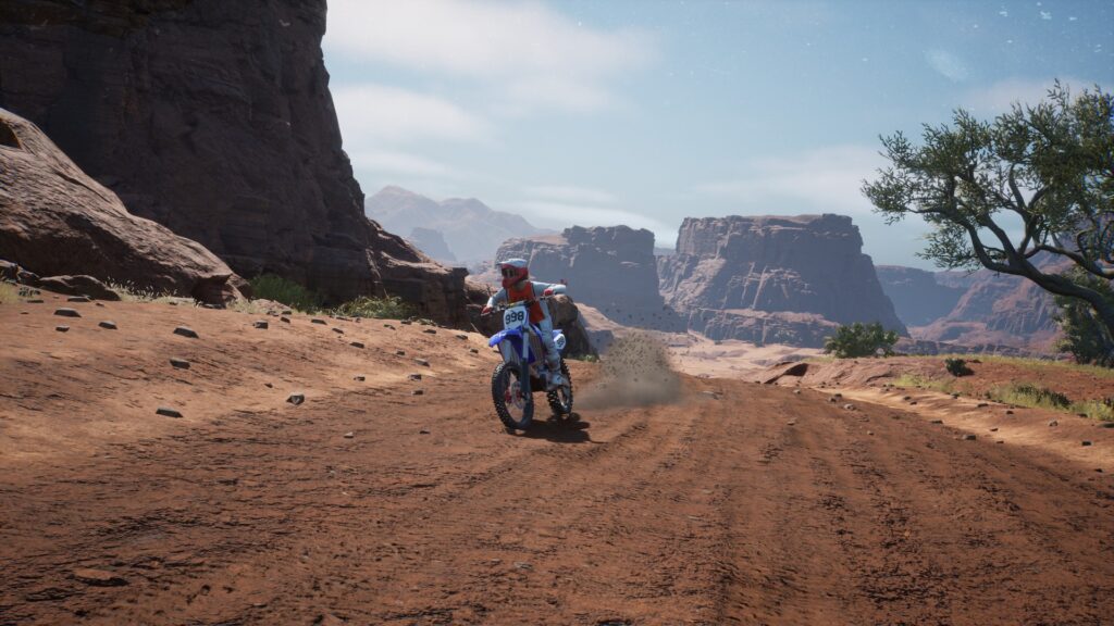 《究极大越野：传奇/MX vs ATV Legends Compound Pack》v20240220官中|支持键鼠.手柄|容量29.6GB插图5