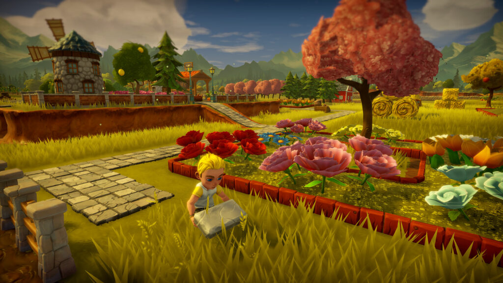 《一起玩农场 2/Farm Together 2》BUILD 14771044官中简体|容量548MB插图9