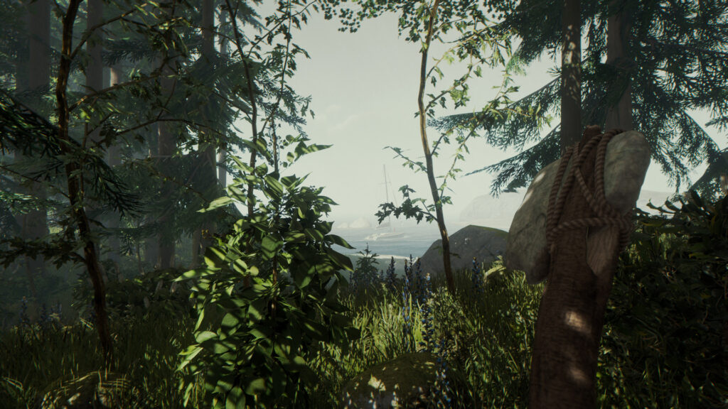 《森林1/迷失森林/The Forest》v1.12正式版|容量5.6GB|官方简体中文|支持键盘.鼠标.手柄|赠全解锁存档(单机)|赠网络联机教程插图6