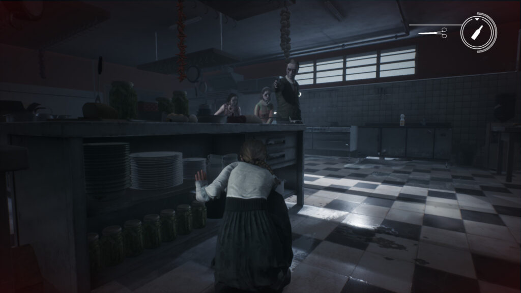 《修道院：破碎的瓷器/Remothered: Broken Porcelain》v2.0官中简体|支持键盘.手柄|容量7.4GB插图2