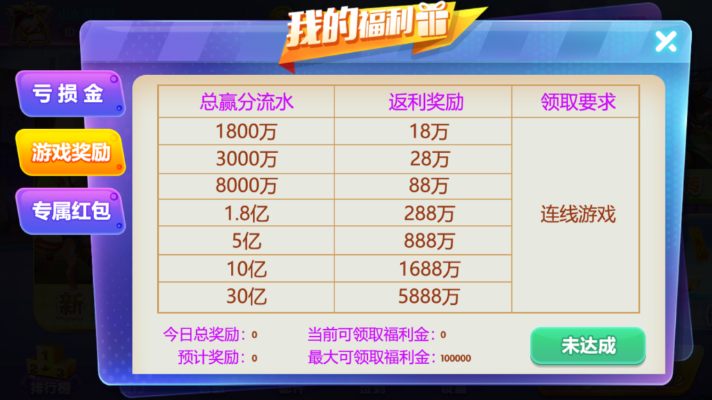 网狐系列三网通新钻石娱乐插图9