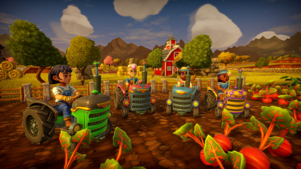 《一起玩农场 2/Farm Together 2》BUILD 14771044官中简体|容量548MB插图
