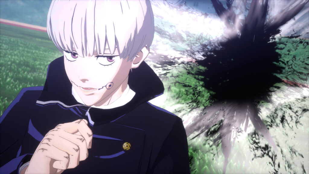 《咒术回战 双华乱舞/Jujutsu Kaisen Cursed Clash/支持网络联机》插图4