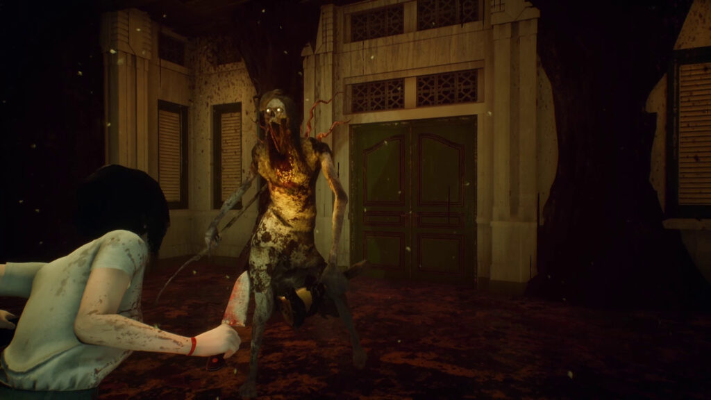 《小镇惊魂2/DreadOut 2》v1.1.7版|容量16.8GB|官中|支持键鼠.手柄|赠多项修改器插图5 《小镇惊魂2/DreadOut 2》v1.1.7版|容量16.8GB|官中|支持键鼠.手柄|赠多项修改器插图5