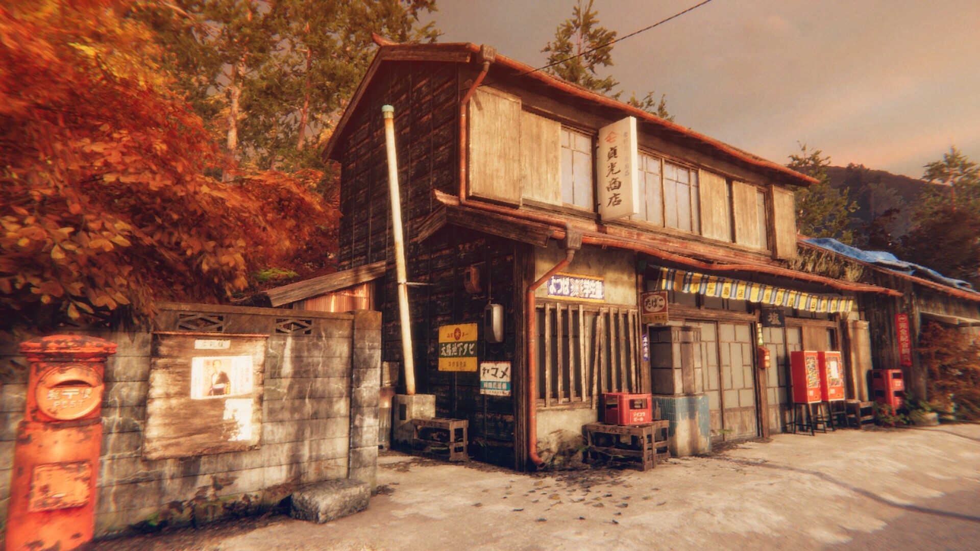 《空心茧 茧中蚕 /Hollow Cocoon》V1.20-TENOKE|官中|容量7.1GB-源码交易网