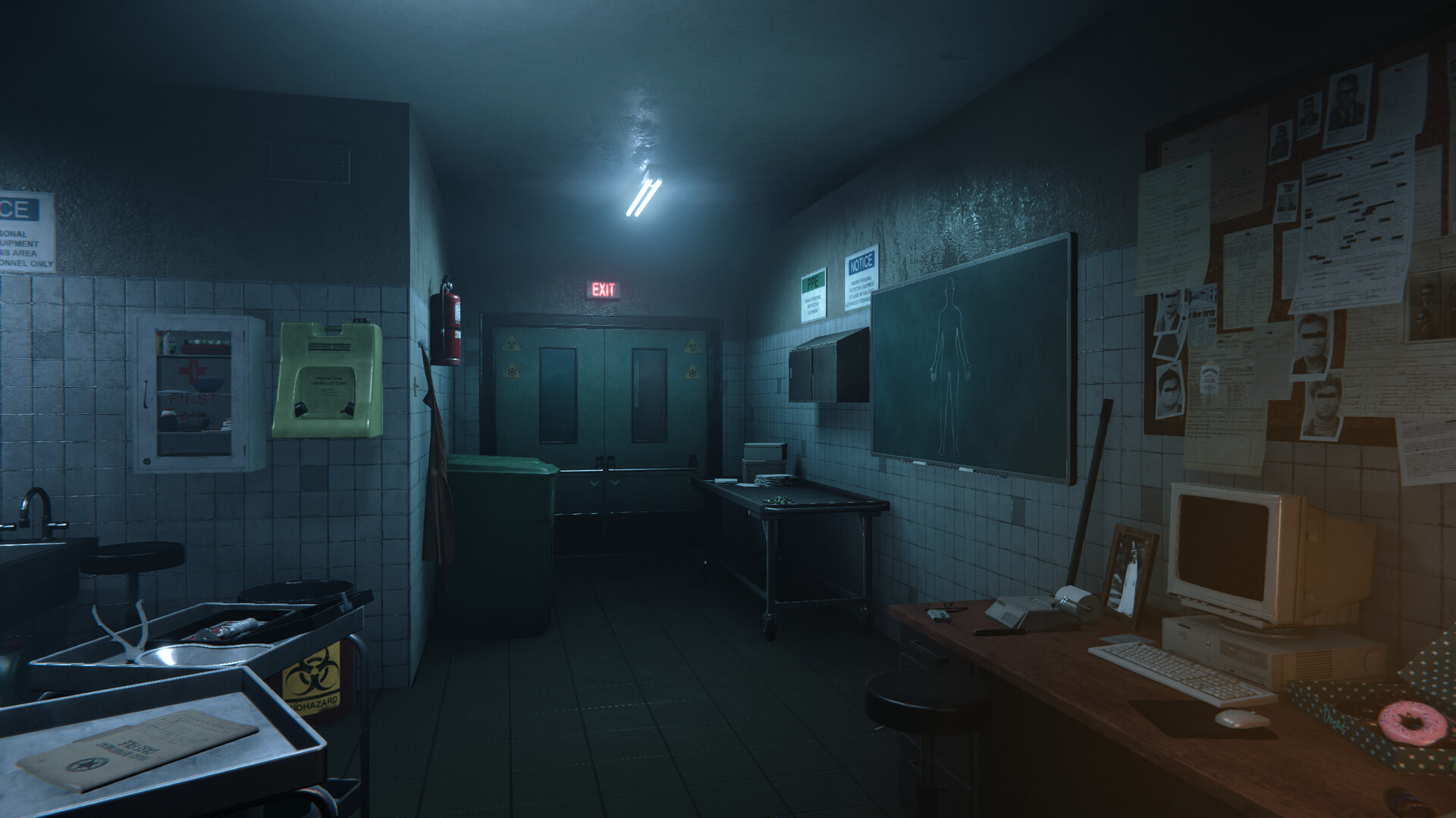 《验尸模拟器 Autopsy Simulator》官中简体|容量15.63GB-源码交易网