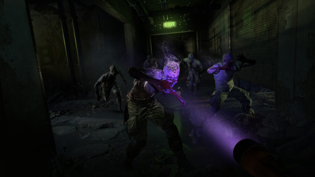 《消逝的光芒2:人与仁之战/Dying Light 2 Stay Human》V1.16.2-P2P|终极版|整合全DLC|官中|支持键鼠.手柄|赠多项修改器|容量70GB(仅保留英文和中文语音)附联机补丁插图1 《消逝的光芒2:人与仁之战/Dying Light 2 Stay Human》V1.16.2-P2P|终极版|整合全DLC|官中|支持键鼠.手柄|赠多项修改器|容量70GB(仅保留英文和中文语音)附联机补丁插图1