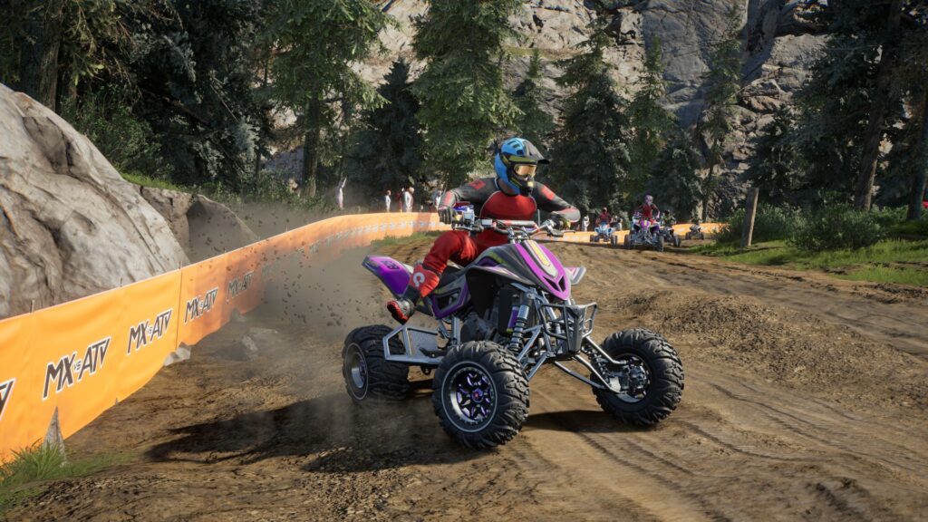 《究极大越野：传奇/MX vs ATV Legends Compound Pack》v20240220官中|支持键鼠.手柄|容量29.6GB插图4