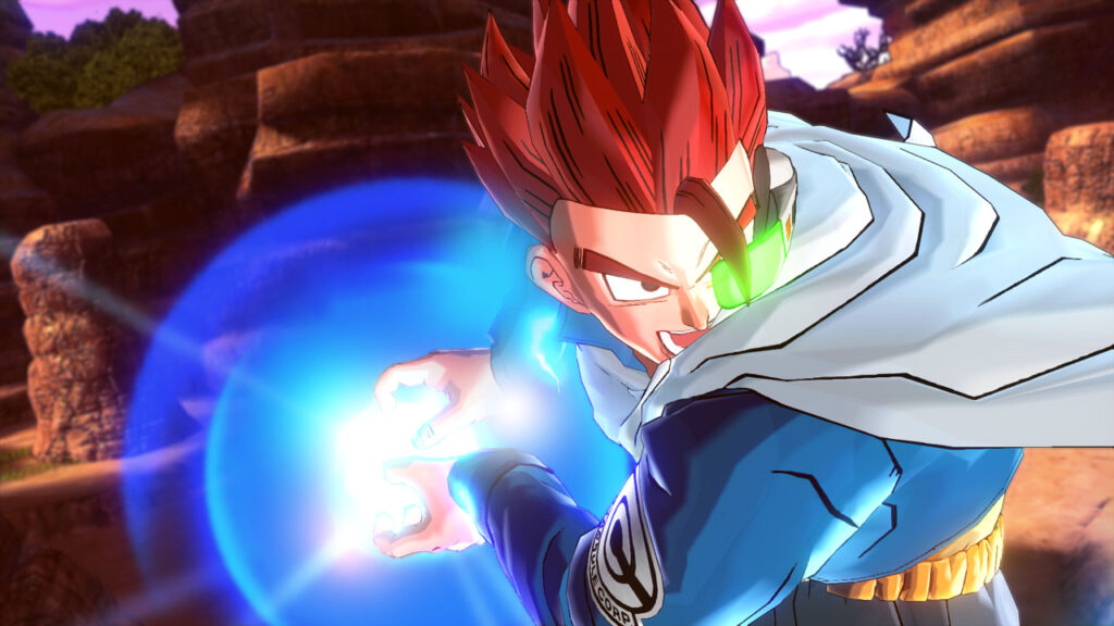 《龙珠:超宇宙/DRAGON BALL XENOVERSE》v1.08容量10GB|内置3DM5.0简中汉化|支持键盘.鼠标.手柄|赠多项修改器插图 《龙珠:超宇宙/DRAGON BALL XENOVERSE》v1.08容量10GB|内置3DM5.0简中汉化|支持键盘.鼠标.手柄|赠多项修改器插图
