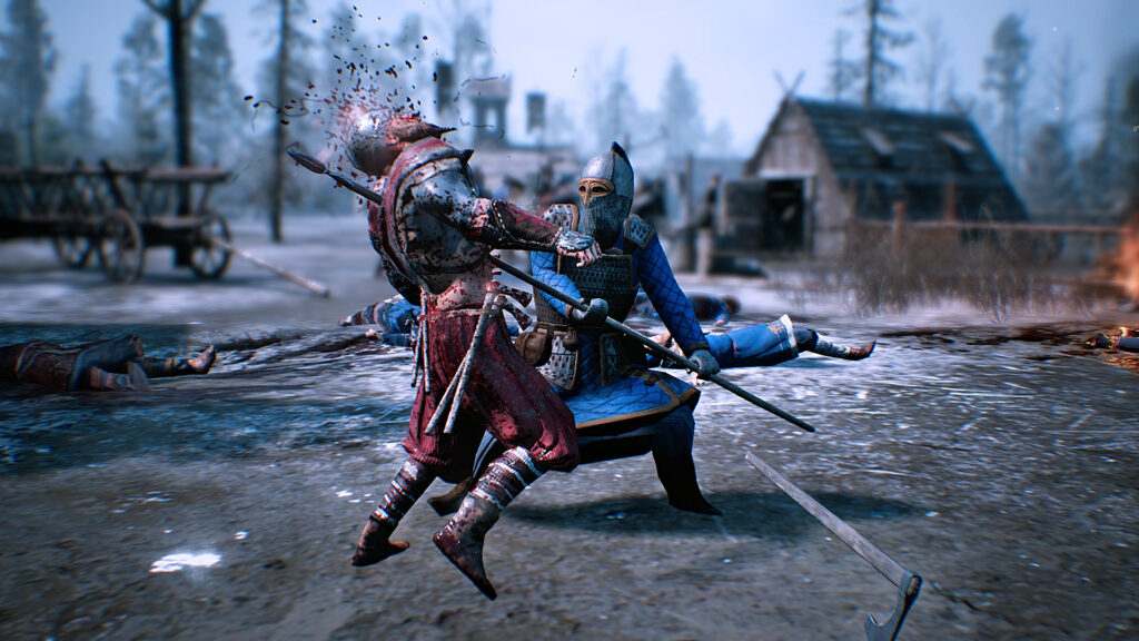 《祖先遗产/Ancestors Legacy》v64724|容量21.8GB|官方简体中文|支持键盘.鼠标.手柄插图3 《祖先遗产/Ancestors Legacy》v64724|容量21.8GB|官方简体中文|支持键盘.鼠标.手柄插图3