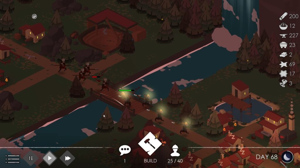 《篝火 2：未知海岸（The Bonfire 2: Uncharted Shores》BUILD 13028893官中繁体|容量959MB插图4