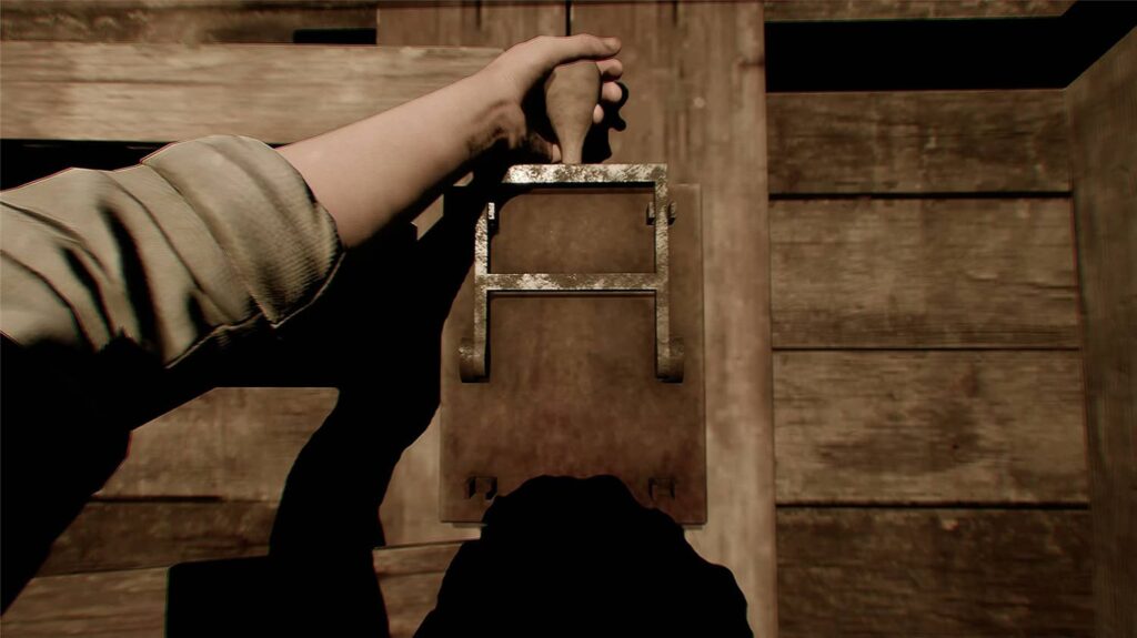 《凶宅惊魂 黑暗隐匿 /The Dark Occult》容量4.55GB|官方简体中文插图2
