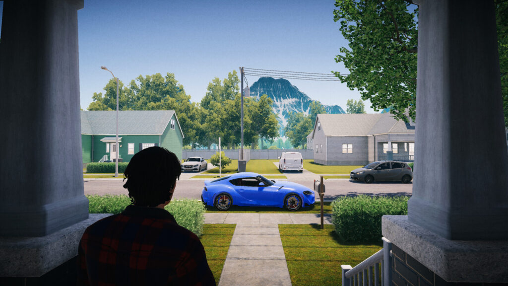 《汽车销售模拟器 2023(Car For Sale Simulator 2023)》V0.3.4A官中简体|容量7.7GB插图2 《汽车销售模拟器 2023(Car For Sale Simulator 2023)》V0.3.4A官中简体|容量7.7GB插图2