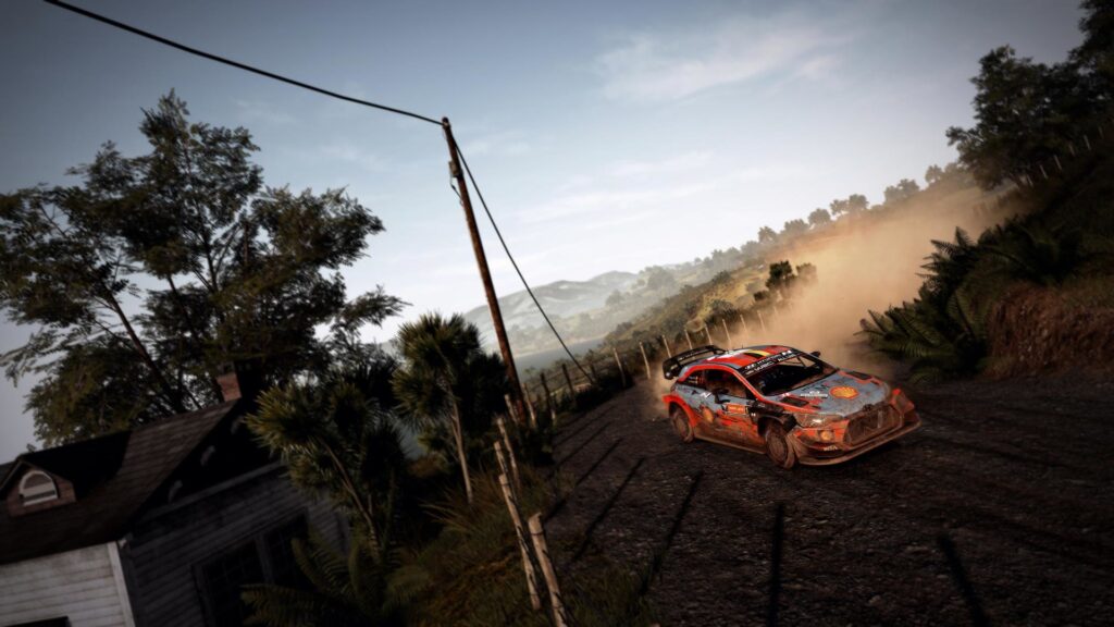 《世界汽车拉力锦标赛9/WRC 9 FIA World Rally Championship》完整版|容量21GB|官方简体中文插图1