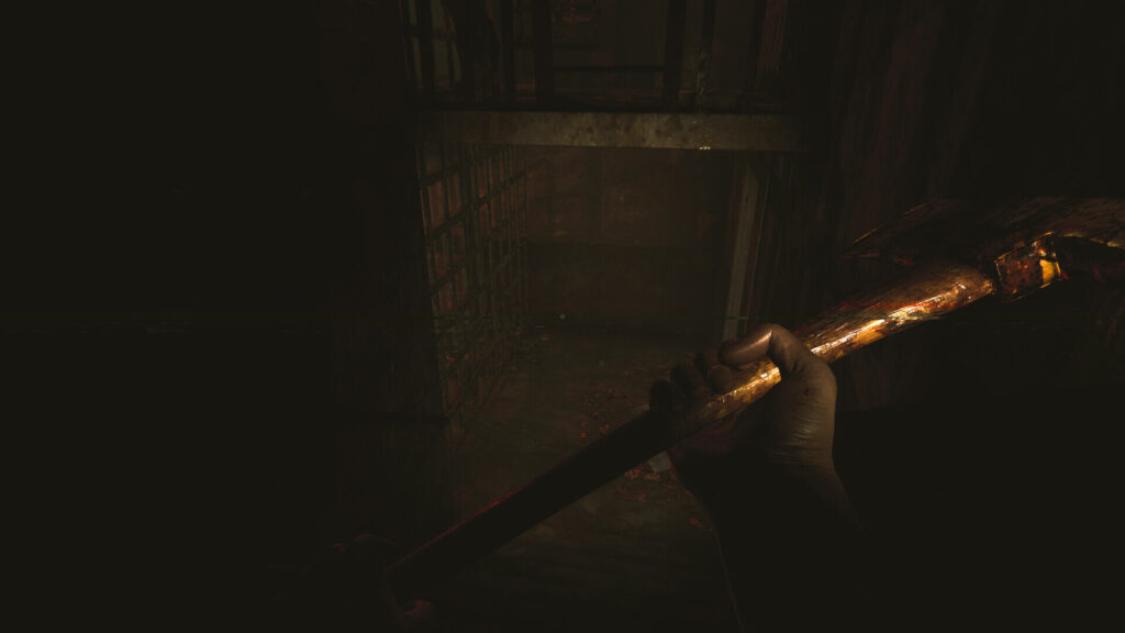 《1406号公寓：恐怖/Apartament 1406 Horror》BUILD 12150278|官中|支持键鼠.手柄|容量2.96GB插图1