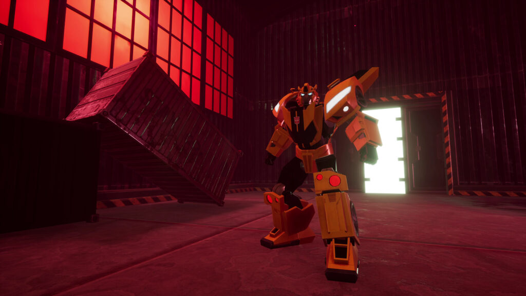 《变形金刚:地球火种 – 远征 TRANSFORMERS EARTHSPARK Expedition》TENOKE|官中|容量6GB插图4 《变形金刚:地球火种 – 远征 TRANSFORMERS EARTHSPARK Expedition》TENOKE|官中|容量6GB插图4