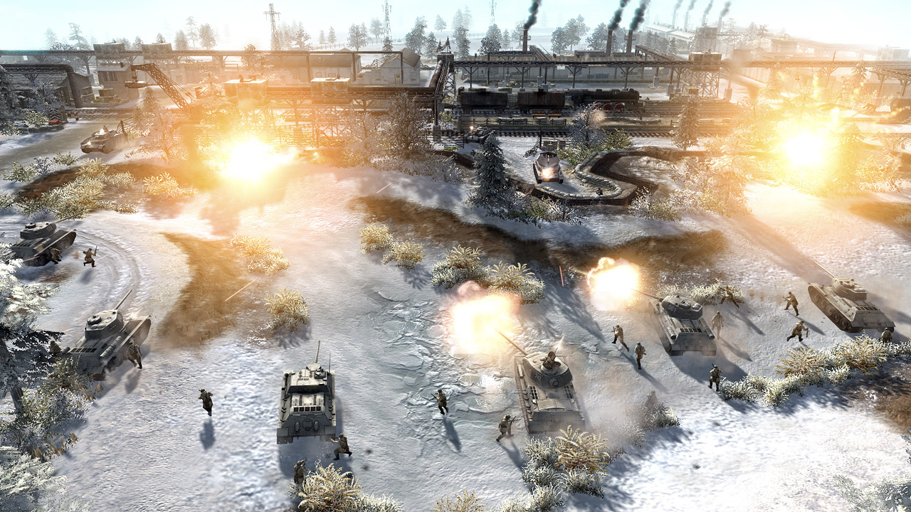 《战争之人：突击小队2/Men of War: Assault Squad 2/附历代合集》v1.006.0|容量12GB|官方简体中文|支持键盘.鼠标|赠历代游戏合集-源码交易网
