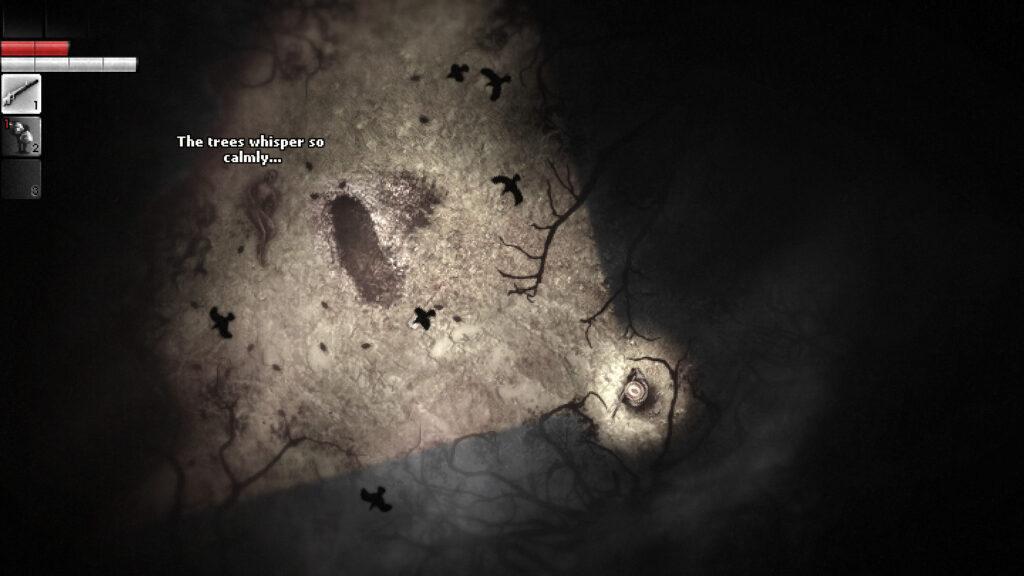 《阴暗森林 Darkwood》V1.4.2|官中|容量1.9GB插图6