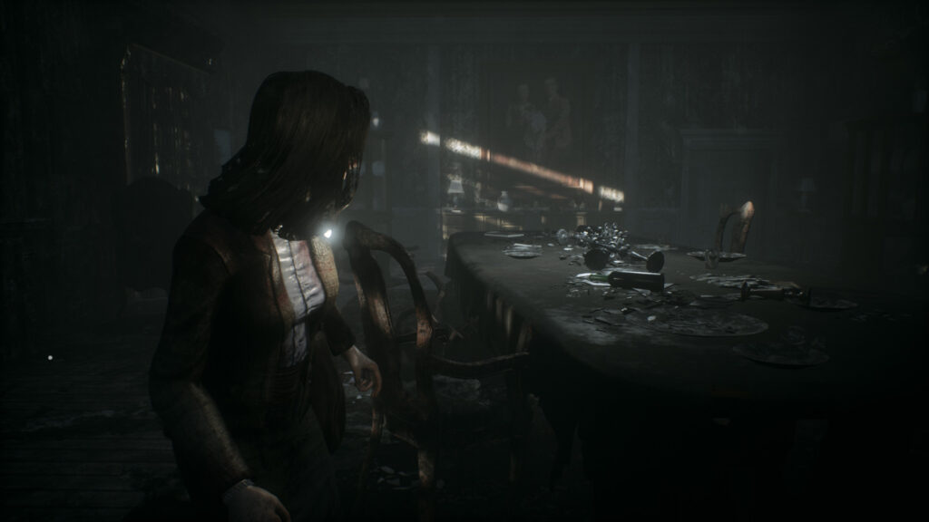 《修道院：受难的父亲/Remothered: Tormented Fathers》V6158452官中简体|容量插图5