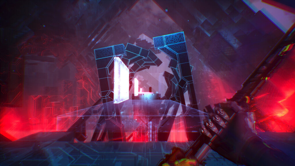 《幽灵行者 2 残暴版（GHOSTRUNNER 2 BRUTAL EDITION）》V0.40667.448|官中|容量67.8GB插图