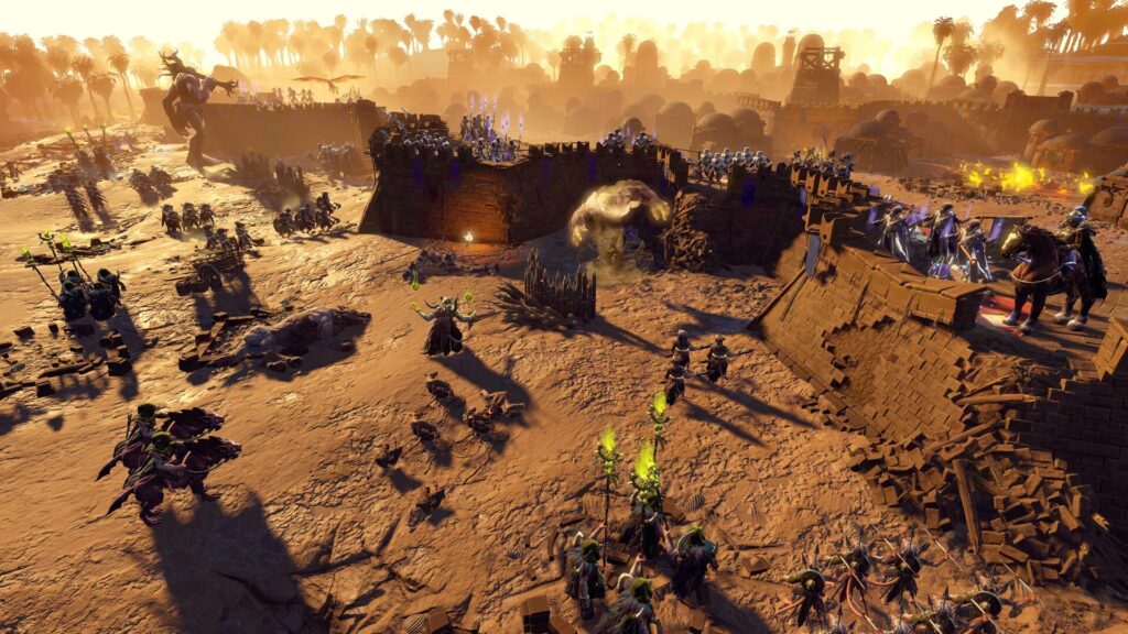 《奇迹时代4高级版/Age of Wonders 4 Premium Edition》V1.007.002.94867|官中|支持键鼠.手柄|赠多项修改器|容量16.5GB插图5