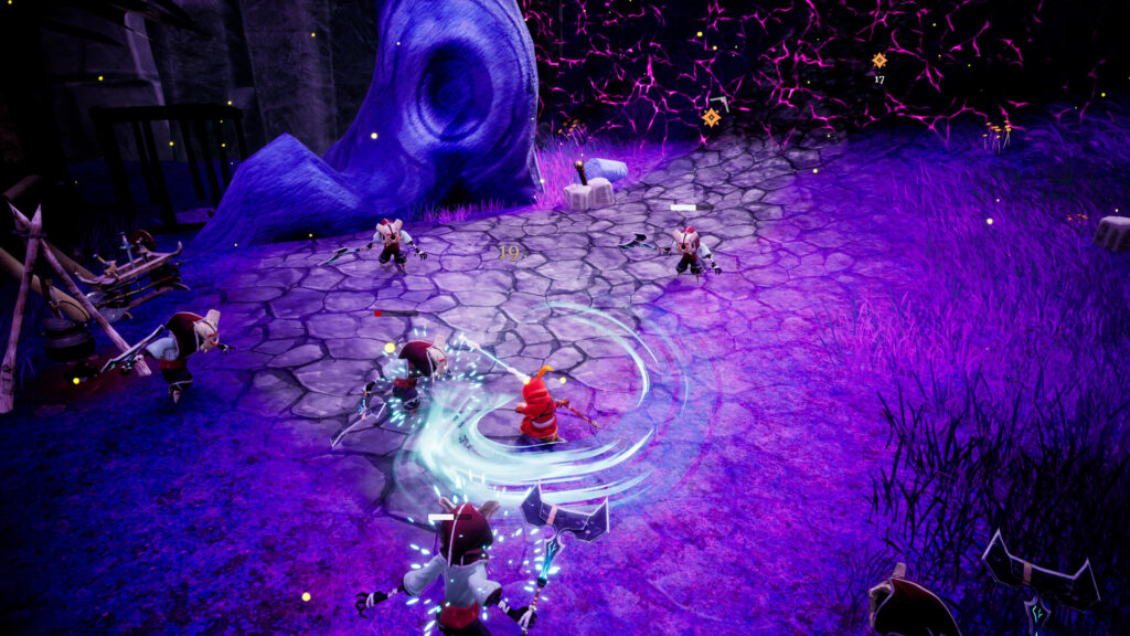 《阿斯特：巨碑之刃/Astor Blade of the Monolith》V1.1.0官中简体|容量18GB插图5