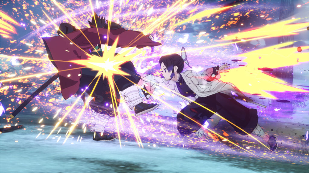 《鬼灭之刃：火之神血风谭/成为最强战士/ Demon Slayer -Kimetsu no Yaiba- The Hinokami Chronicles》本体+1.0.1+3DLC|原版XCI整合10DLC-官方中文+金手指插图4