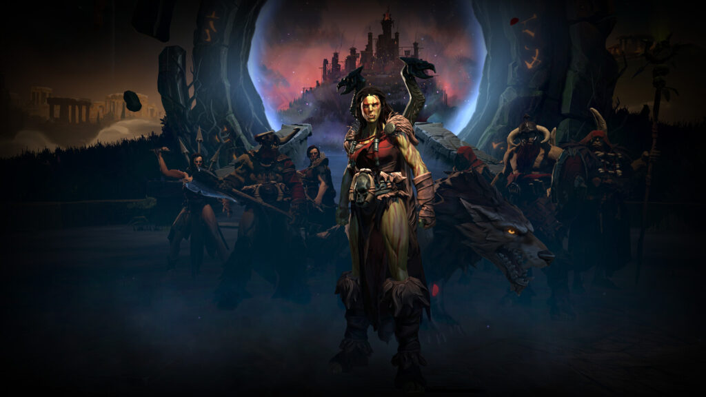 《奇迹时代4高级版/Age of Wonders 4 Premium Edition》V1.007.002.94867|官中|支持键鼠.手柄|赠多项修改器|容量16.5GB插图4