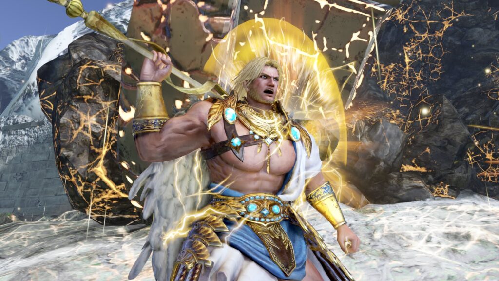 《无双大蛇3终极版/Warriors Orochi 4 Ultimate》v1.0.0.9终极版|整合全DLC|容量24.4GB|官方简体中文|支持键盘.鼠标.手柄|赠音乐原声|赠多项修改器|赠全通关.全秘武收集.全关卡特殊条件达成.蛇3全人物9转100级存档插图7