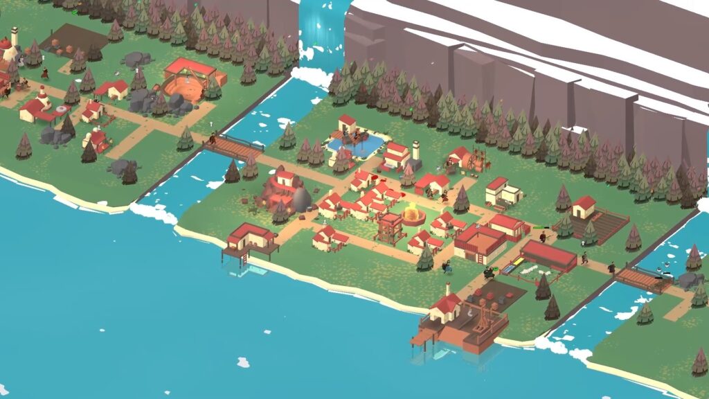 《篝火 2：未知海岸（The Bonfire 2: Uncharted Shores》BUILD 13028893官中繁体|容量959MB插图5