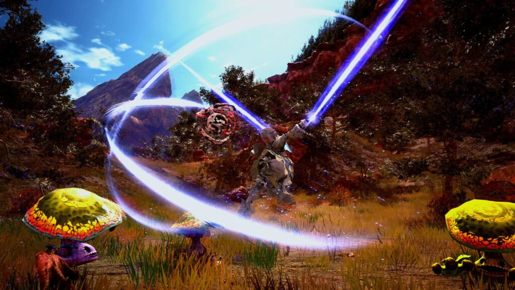 《星之海洋6:神圣力量/STAR OCEAN THE DIVINE FORCE》v01.01|容量44.7GB|官方简体中文|支持键盘.鼠标.手柄插图1 《星之海洋6:神圣力量/STAR OCEAN THE DIVINE FORCE》v01.01|容量44.7GB|官方简体中文|支持键盘.鼠标.手柄插图1