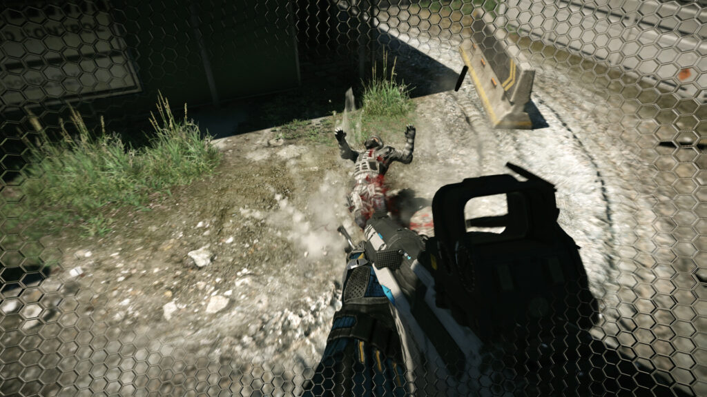 《孤岛危机2：重制版/Crysis 2 Remastered》Build.9461303|容量53.7GB|官方简体中文|支持键盘.鼠标.手柄插图7