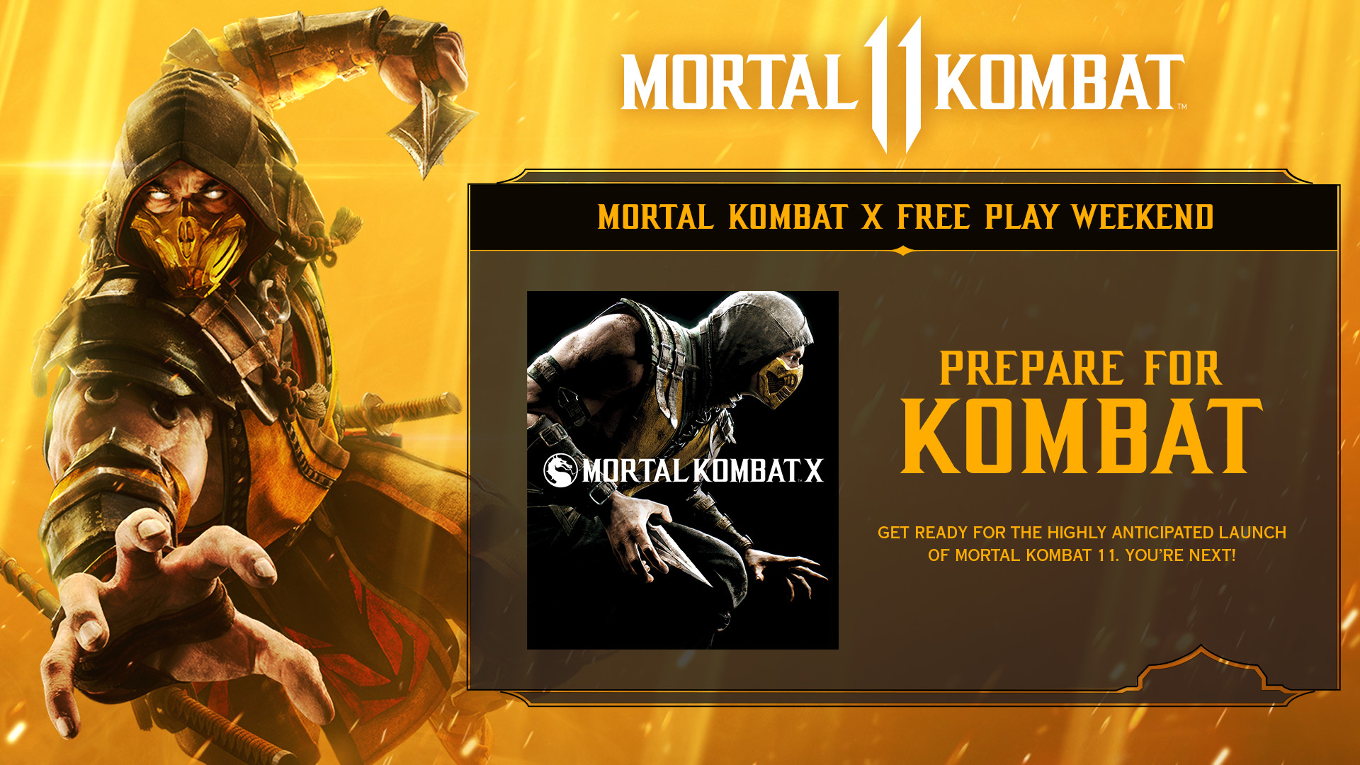 《真人快打10 Mortal_Kombat_X 》v64724|容量21.8GB|官方简体中文-源码交易网