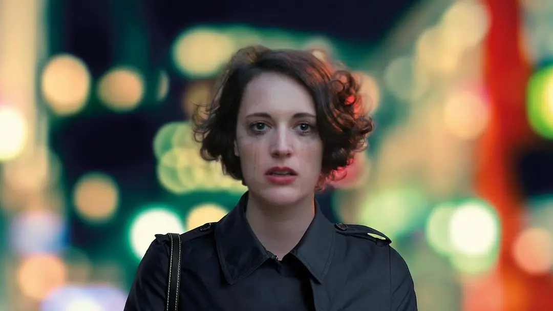 伦敦生活 Fleabag 1-2 (2016-2019) [4K-HDR] [内封多国字幕] [季均9分]-源码交易网