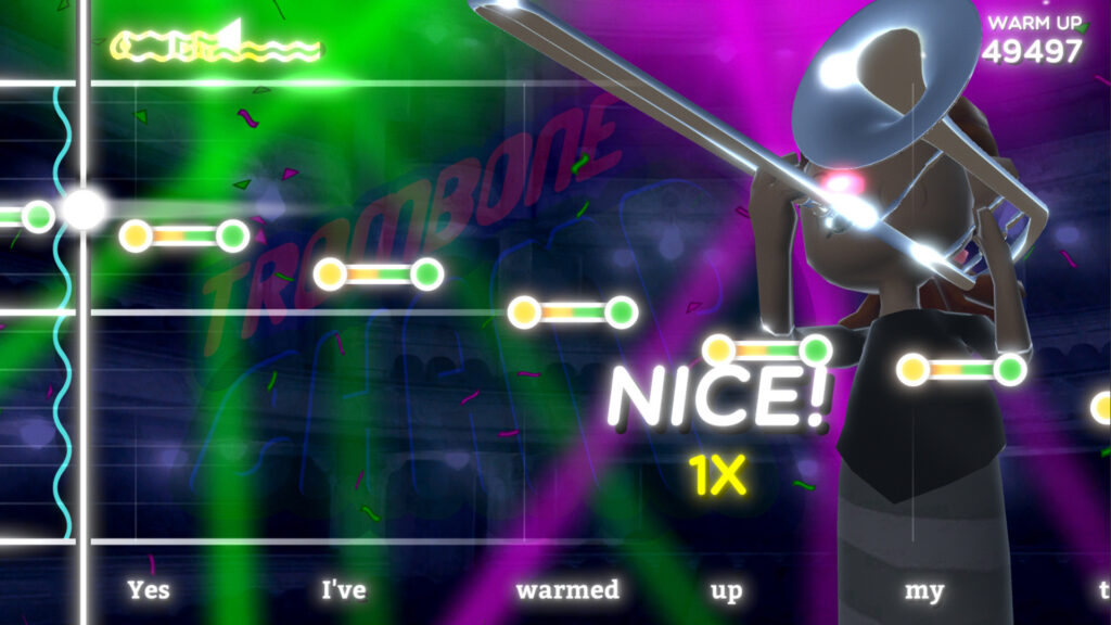 《长号冠军 Trombone Champ》V1.22D|官中|容量600MB插图