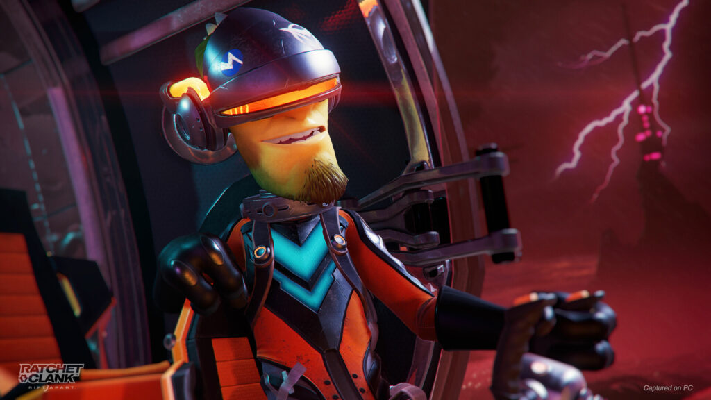 《瑞奇与叮当 时空跳转/Ratchet and Clank Rift Apart》V1.922|官中|支持键鼠|容量48.3GB插图3 《瑞奇与叮当 时空跳转/Ratchet and Clank Rift Apart》V1.922|官中|支持键鼠|容量48.3GB插图3