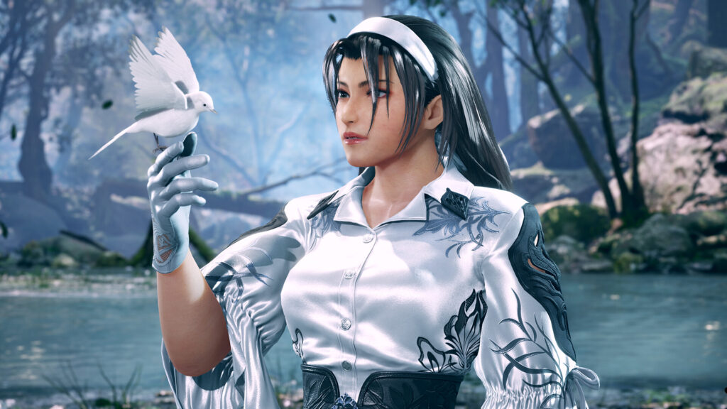 《铁拳8终极版 TEKKEN 8 Ultimate Edition》V1.05.00-P2P|官中简体|容量94.5GB插图3