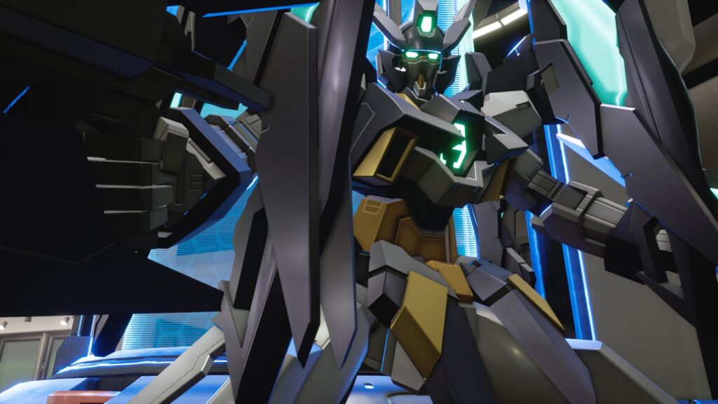 《新高达破坏者/New Gundam Breaker》插图2