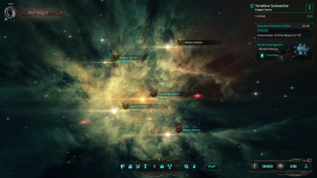 《战锤 40K：审判者 – 殉道者（Warhammer 4000 Inquisitor Martyr）》v2.9.1-elamigos|官中简体|容量80GB插图2