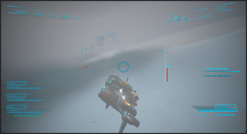《太空谍影2/SpaceBourne 2》V4.1.5 EARLY ACCESS官中简体|容量11.7GB插图6