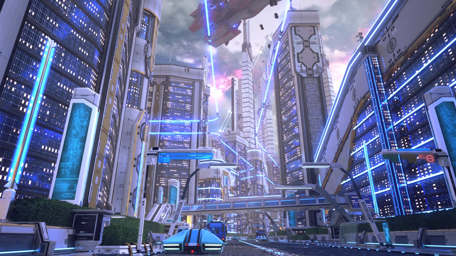 《星之海洋6：神圣力量/STAR OCEAN THE DIVINE FORCE》v01.01|容量44.7GB|官方简体中文|支持键盘.鼠标.手柄-源码交易网